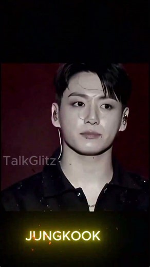Jeon Jungkook’s Eyes Are Absolutely Hypnotizing 😳🔥