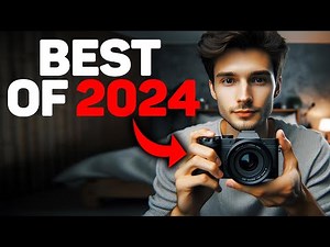 Best Full Frame Mirrorless Camera in 2024 (Top 5 Picks For Photo & Video)
