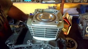 10K views · 338 reactions | MOTOR TITAN 150 253cc vai para Welinton de Itumbiara - GO Encomendas, pedidos de orçamentos e duvidas favor dar um toque no whats/ligar ou fixo. Para melhor atende-los. Agradeçemos a compreensão de todos. 67 99208-8799 ou 3029-7641 #EquipeVeioComandoBravo | Claudio Veio Comando Bravo | Facebook