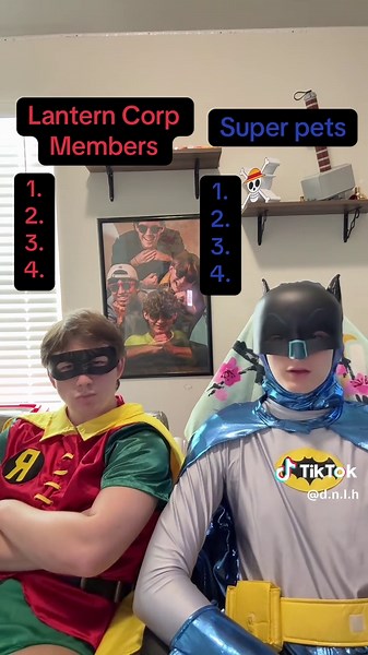 Tower of Nerd 5 #batman #dccomics #superhero #comics #marvel | batman