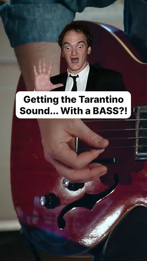 554K views · 3.1K reactions | Such a cool way to achieve this sound and effect on bass! 朗 This is a short excerpt from Ian's SBL Academy course "How To Get Hired: A Creative Approach to Session Bass Playing with Ian Allison". | ScottsBassLessons.com | Facebook