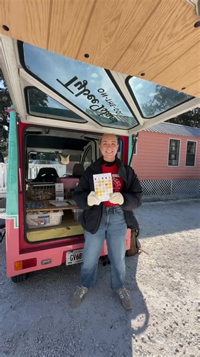 🌴✨ Small Business Saturday on Tybee! ✨🌴 Swipe to see what some of our incredible local businesses are offering this Small Business Saturday. From gifts to goodies to island must-haves, there is something special waiting for everyone. 🛍️💛 All of these businesses are included on the Small Business Bingo card more!! Pick up your bingo card at the Visitor Center, visit participating shops, complete fun activities, and get stamped as you go. Complete any row, column, or diagonal to be entered to 