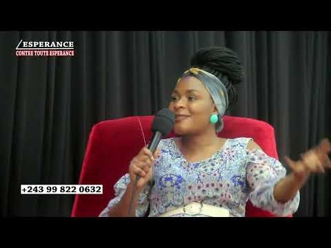 L'UNITE - Pasteur Réussite Ngoie Mandaku