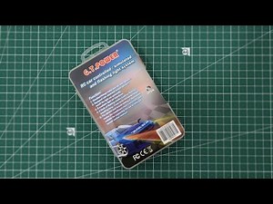 GT POWER - GT005 (Flashing Light System for RC Car)