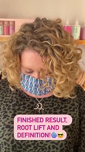 42 reactions | Root clips for volume Here is a video on me using...