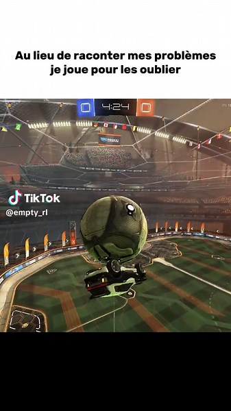 Rocket League Gameplay Highlights and Tips