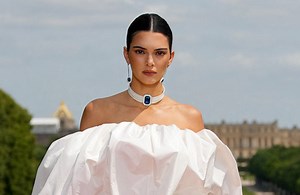 Kendall Jenner devient le visage de la nouvelle collection Jacquemus - Elle