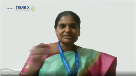 BCA Sem II - Live Class- Dr Beaulah - Object Oriented Programming Using C++ - 2026_02_27 17_51 GMT+05_30 - Recording