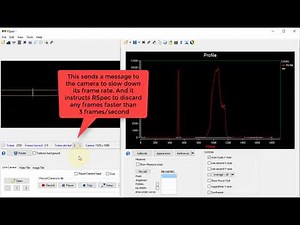 2.3 How to use a video camera with RSpec