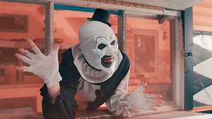 Terrifier 2 (2022) - Videos
