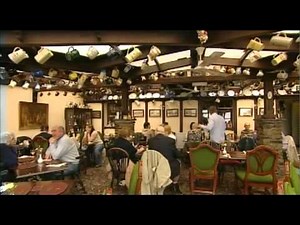 The Great Pubs of Wales - The Old House Inn. Part 1