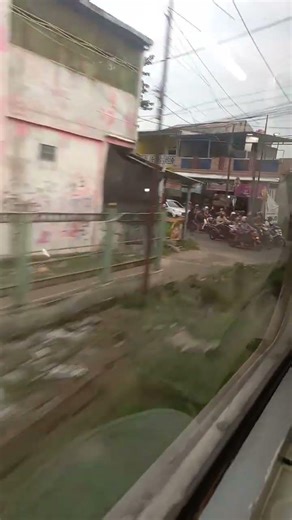 naik kereta api #shortvideo
