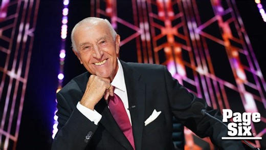 ‘DWTS’ judge Len Goodman’s cause of death revealed