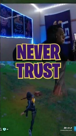 Donating $5 To A Streamer With Zero Viewers