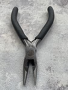 Heidifeathers Multi Purpose Pliers Tool - Cutting and shaping and flattening