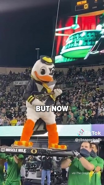 CBS Sports College Football on TikTok