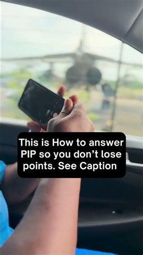 How to Answer PIP So You Don’t Lose Points