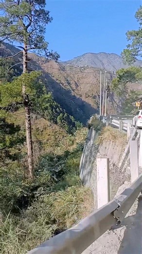 Amazing view 🥰 #explorepage #mountains #nature | The Nature Exposure