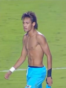Neymar Vs Guarani 2012 Paulista Final 💀🔥