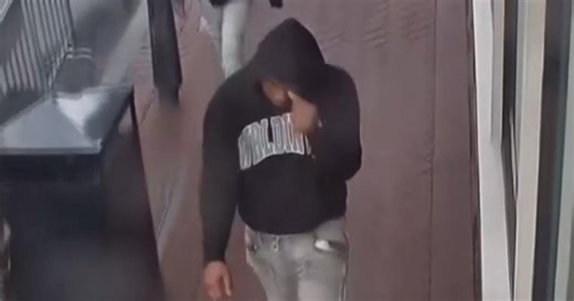 Facial recognition identifying New Orleans escapees