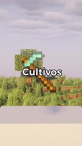 Cultivos Minecraft: guía para nuevos jugadores (Java y Bedrock)
