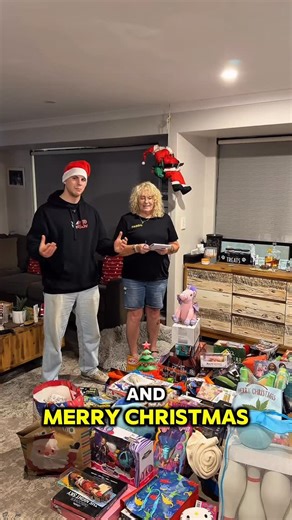 Distortion.Street on Instagram: "Incredible amount of toys donated to the Distortion Toy Drive this year. So many kids will be happy. Thanks to the people from FABBQ for distributing these toys. Till next year. #family #charity #toys #donation"