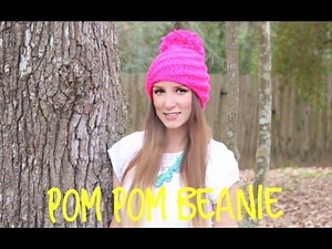 KNITTING TUTORIAL - SPIRAL HAT For more information, go to my BLOG: http://www.theiknits.com/2015/02/pom-pom-beanie.html Part 2: https://www.facebook.com/iKNITS/videos/2249793985308462/ Part 3: https://www.facebook.com/iKNITS/videos/566019363862427/ Part 4: https://www.facebook.com/iKNITS/videos/1357360454398210/ FREE pattern: http://www.garnstudio.com/lang/us/pattern.php?id=6203 Materials I used: -Size US 11 needles (although I would suggest going down a needle size) 16" circular needle: http:/