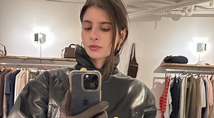 I Have 9 of These Vintage Leather Jackets–One I Bought For $25