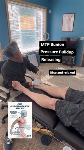 Luis | MTP bunions and bunionette’s are created by the systems in the form of scar tissue and adhesions. These formations are not randomly... | Instagram