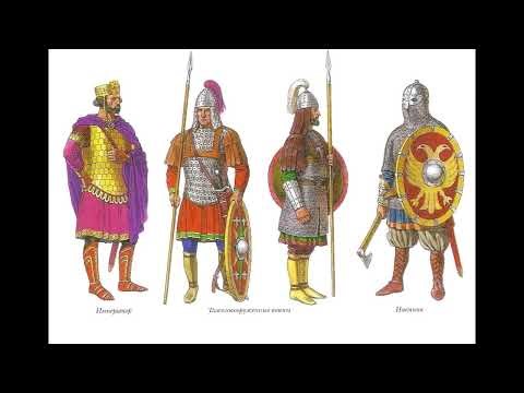 Battle of Setina (1017) | Bulgaria’s Final Resistance to Basil II