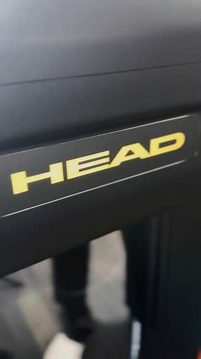 1.3K views · 5 comments | Racquet Stringing Now Available at K2!...