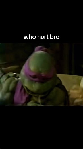 This was hilarious #teenagemutantninjaturtles #TMNT #90skids #90s | Justin Miller