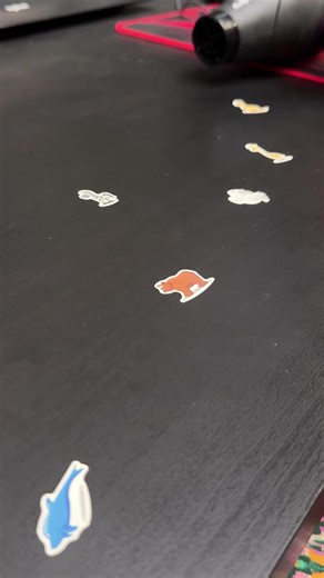 5.9K views | Sticker Removal Hack That Actually Works | باندا الإبداعات | Facebook