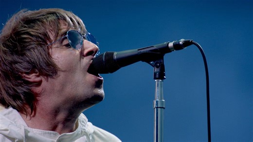 2K views · 12 reactions | C'mon you know it's gonna be alright! Liam Gallagher - Knebworth 22 follows the singer as he returns to Knebworth, some 26 years after Oasis’ historic 1996 shows. See the documentary in theatres November 17. ➡️ https://cinplx.co/3DPFWcy | Cineplex | Facebook