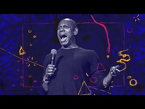 How Dave Chappelle Delivers a Callback