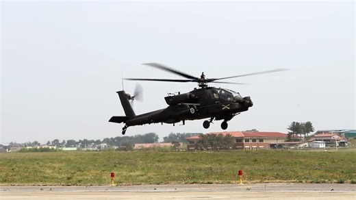 Full turn #helicopter | Soldier of Fortune Magazine