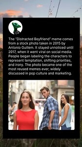 A Stock Photo Changed Internet | Weird, Fantastic and Odd Things