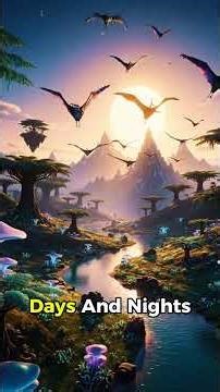 4 Alien Worlds That Could Be Better for Life Than Earth