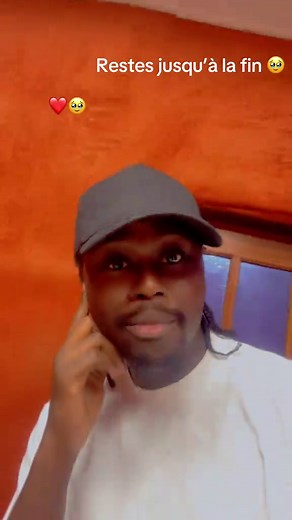 Nakar ak tiss lay andal: Émotions et Amour ❤️🥹