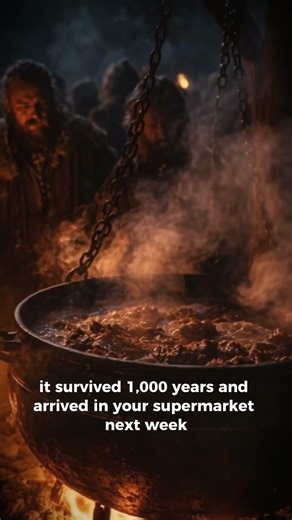 Vikings Weren’t Barbarians