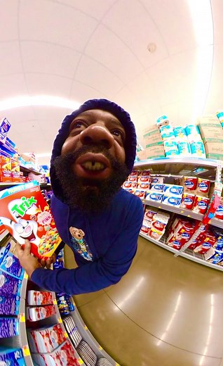 Exciting News: Trix Cereal Brings Back Fruit Shapes!