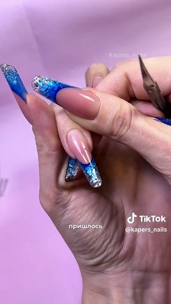 Как выбрать качественные ножницы для ногтей