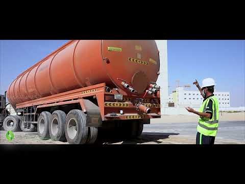 Sewage Tanker Services - Waste Water Removal Services in Dubai - Globalex Enviro