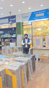 10K views · 668 reactions | New Samrat Electronics :57/3,industrial area whirlpool chowk faridabad NEAR ABHISHEK GARDEN NEAREST METRO STATION BATA CHOWK AJRONDA 121001. 4).whatsapp 9953755221, 9953755855, 9710151313 for orders and location WE ARE 7 DAYS OPEN FROM 10:30 AM TO 08:30 PM #newsamratelectronics #newsamratmegamall | New Samrat Electronics | Facebook