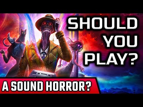 In Sound Mind Review