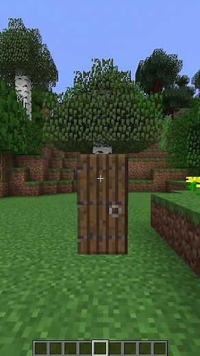 Minecraft Popcorn Mod: Simple Corn Fireworks!