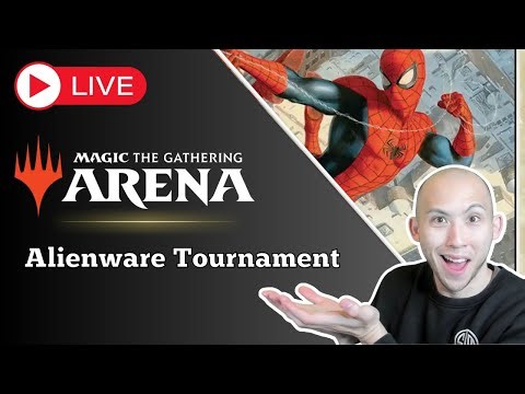Sick (no mic, just vibes) | !Alienware Creator Tournament w/ giveaways | !merch | October 1, 2025