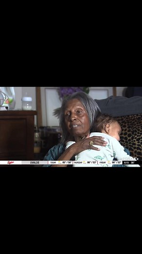 2.8K views · 49 reactions | We’re honored that Gloria Adams of Texas...