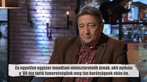 👉🏻Bayer Zsoltot Orbán Viktor beszélte le a politikai pályáról 🇭🇺Mi vagyunk a magyarok 📺Ma este 19.00! Pesti TV Bayer Zsolt Hivatalos oldala | Bohár Dániel - Riporter