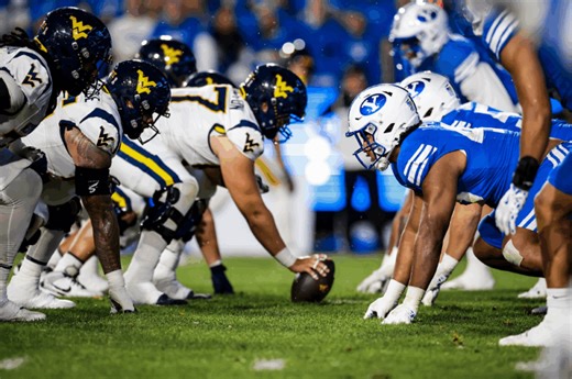 ‘Welcome To Provo’: West Virginia Fans Praise BYU For Game Day Hospitality, Experience